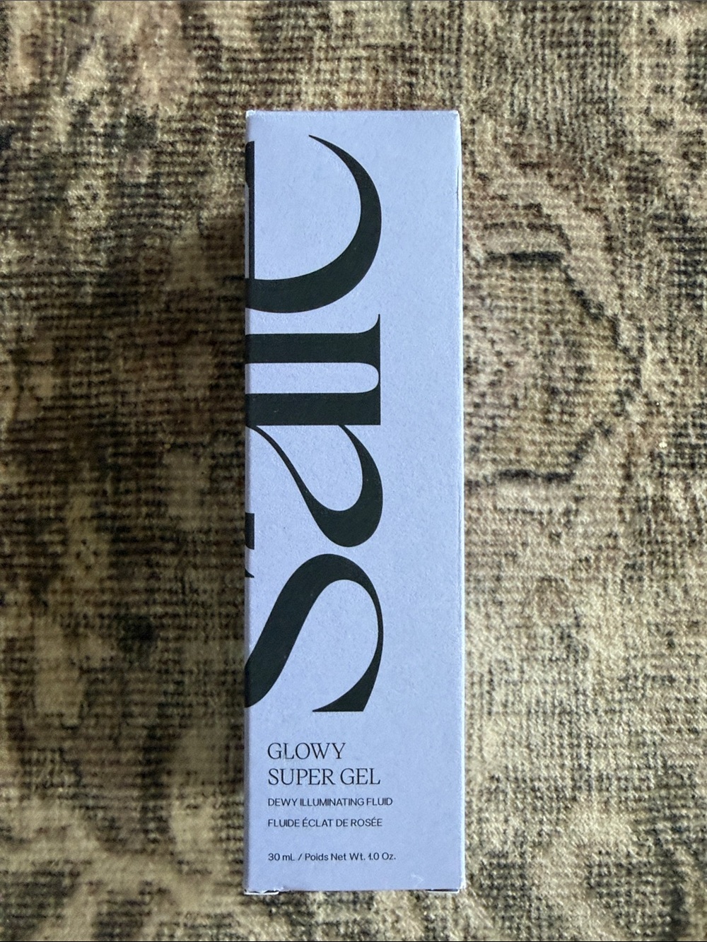 Saie Glowy Super Gel- Starglow